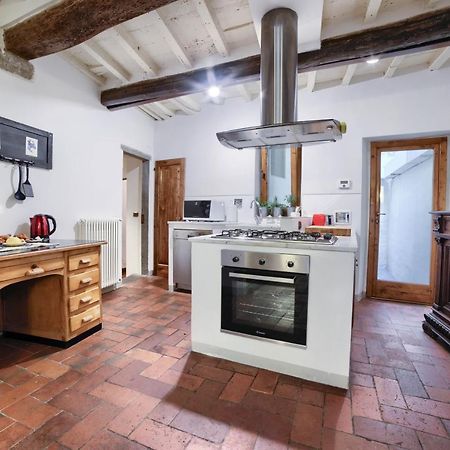 Apartment Lacosta Near Ponte Vecchio Florenz Exterior foto