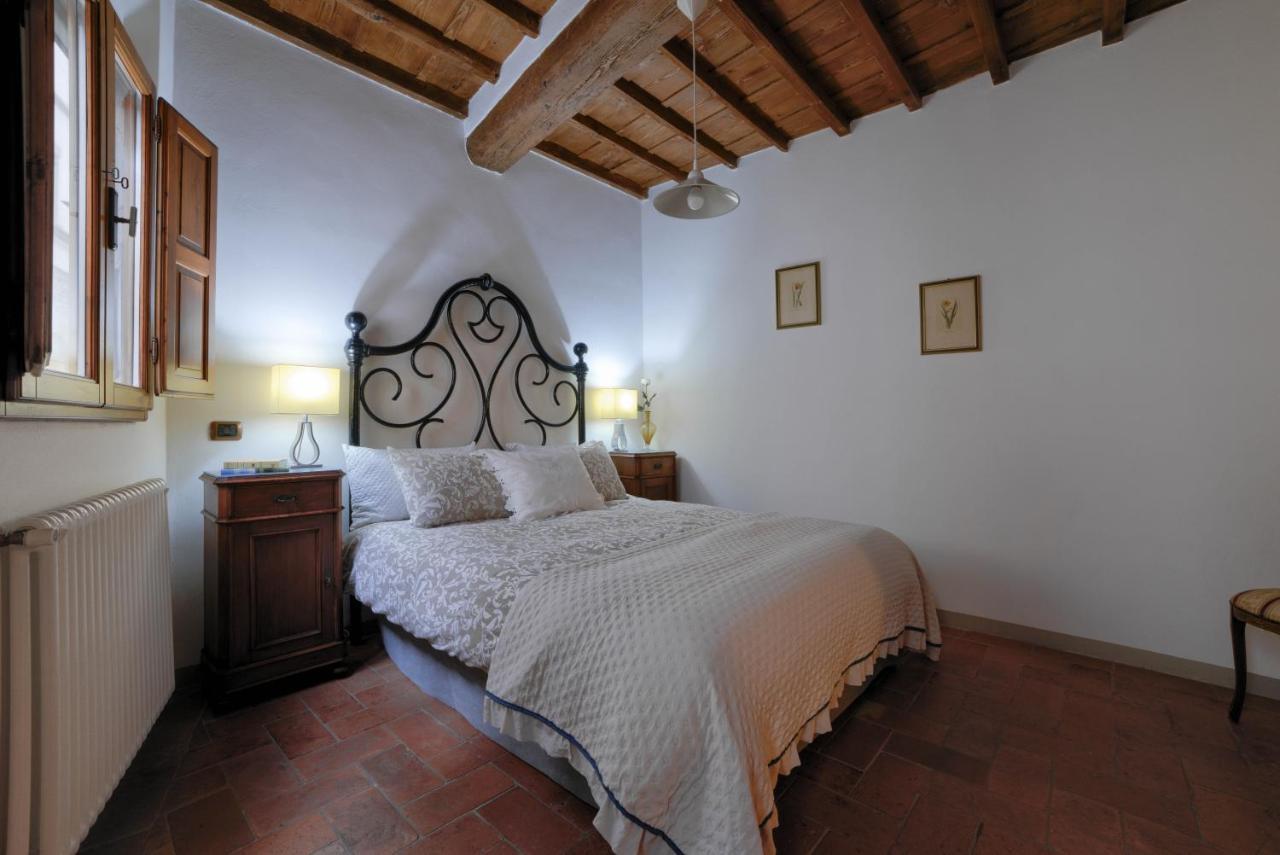 Apartment Lacosta Near Ponte Vecchio Florenz Exterior foto