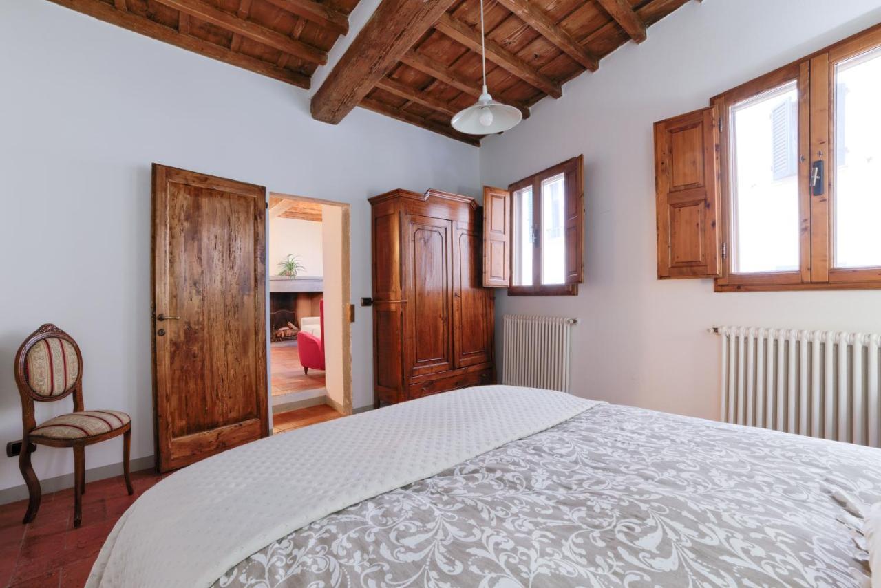 Apartment Lacosta Near Ponte Vecchio Florenz Exterior foto