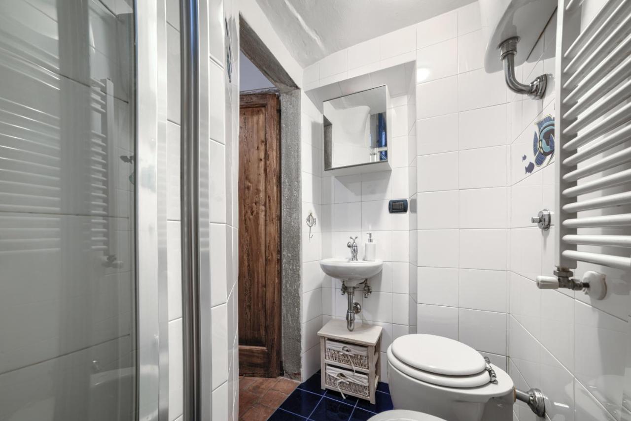 Apartment Lacosta Near Ponte Vecchio Florenz Exterior foto